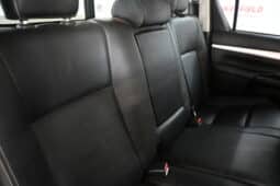 TOYOTA HILUX 2.4GD-6 RB RAIDER P/U D/C full