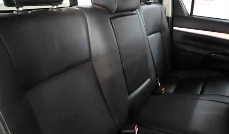 TOYOTA HILUX 2.4GD-6 RB RAIDER P/U D/C full