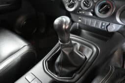 TOYOTA HILUX 2.4GD-6 RB RAIDER P/U D/C full