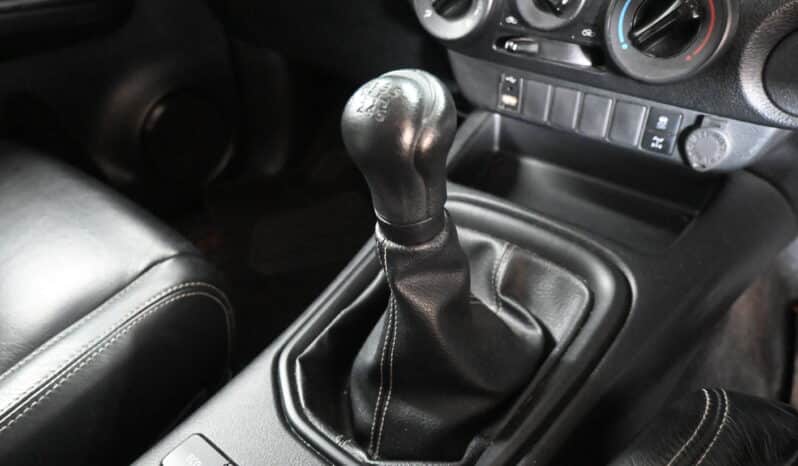 TOYOTA HILUX 2.4GD-6 RB RAIDER P/U D/C full