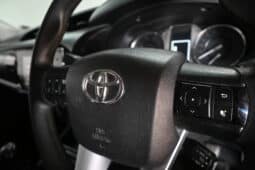 TOYOTA HILUX 2.4GD-6 RB RAIDER P/U D/C full