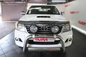 TOYOTA HILUX 3.0D-4D E/C LEGEND 45
