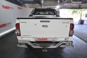 TOYOTA HILUX 3.0D-4D E/C LEGEND 45