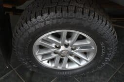 TOYOTA HILUX 3.0D-4D E/C LEGEND 45 full