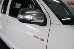 TOYOTA HILUX 3.0D-4D E/C LEGEND 45 full