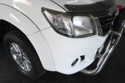 TOYOTA HILUX 3.0D-4D E/C LEGEND 45 full