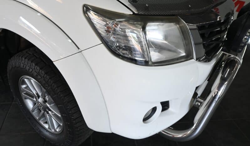 TOYOTA HILUX 3.0D-4D E/C LEGEND 45 full