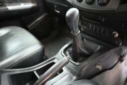 TOYOTA HILUX 3.0D-4D E/C LEGEND 45 full