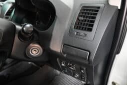 TOYOTA HILUX 3.0D-4D E/C LEGEND 45 full