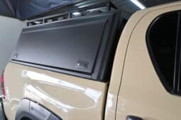 TOYOTA HILUX 2.8GD-6 LEGEND 4X4 A/T D/C full