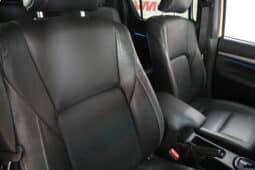 TOYOTA HILUX 2.8GD-6 LEGEND 4X4 A/T D/C full