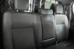 TOYOTA HILUX 2.8GD-6 LEGEND 4X4 A/T D/C full