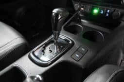 TOYOTA HILUX 2.8GD-6 LEGEND 4X4 A/T D/C full