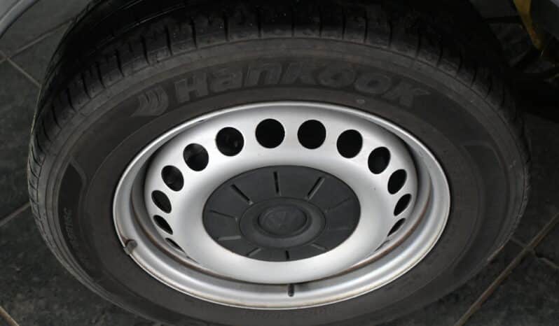 VOLKSWAGEN TRANSPORTER T6 2.0TDI 75KW LWD P/U S/C full