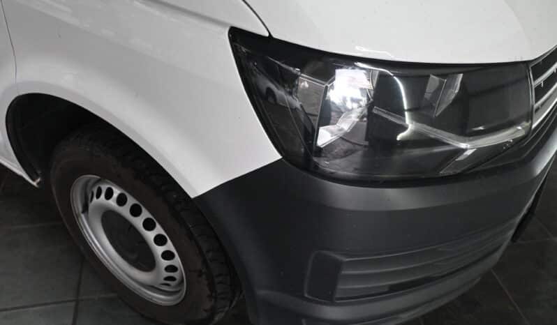 VOLKSWAGEN TRANSPORTER T6 2.0TDI 75KW LWD P/U S/C full