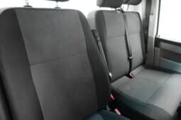 VOLKSWAGEN TRANSPORTER T6 2.0TDI 75KW LWD P/U S/C full