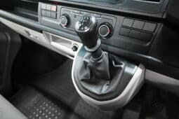 VOLKSWAGEN TRANSPORTER T6 2.0TDI 75KW LWD P/U S/C full