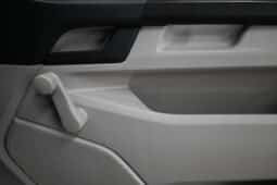 VOLKSWAGEN TRANSPORTER T6 2.0TDI 75KW LWD P/U S/C full