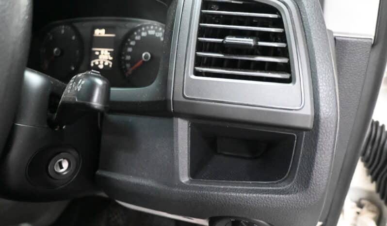 VOLKSWAGEN TRANSPORTER T6 2.0TDI 75KW LWD P/U S/C full