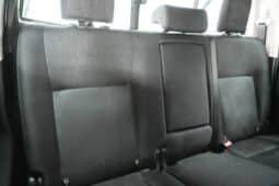 TOYOTA HILUX 2.8GD-6 A/T D/C full