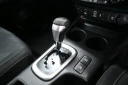 TOYOTA HILUX 2.8GD-6 A/T D/C full