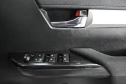 TOYOTA HILUX 2.8GD-6 A/T D/C full
