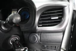TOYOTA HILUX 2.8GD-6 A/T D/C full