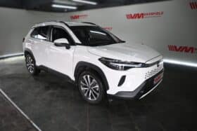 TOYOTA COROLLA CROSS 1.8 XR A/T