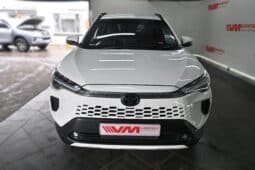TOYOTA COROLLA CROSS 1.8 XR A/T full