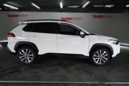 TOYOTA COROLLA CROSS 1.8 XR A/T full
