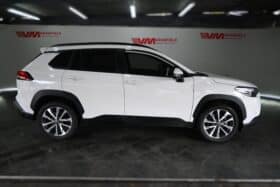TOYOTA COROLLA CROSS 1.8 XR A/T