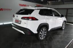 TOYOTA COROLLA CROSS 1.8 XR A/T full