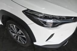 TOYOTA COROLLA CROSS 1.8 XR A/T full