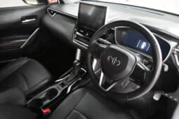 TOYOTA COROLLA CROSS 1.8 XR A/T full