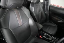 TOYOTA COROLLA CROSS 1.8 XR A/T full
