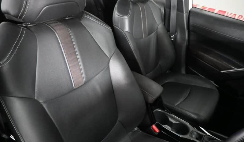 TOYOTA COROLLA CROSS 1.8 XR A/T full