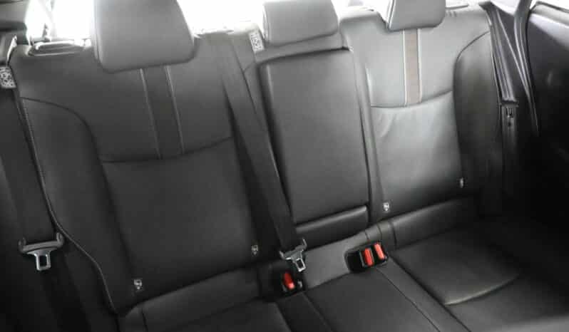 TOYOTA COROLLA CROSS 1.8 XR A/T full