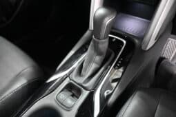 TOYOTA COROLLA CROSS 1.8 XR A/T full