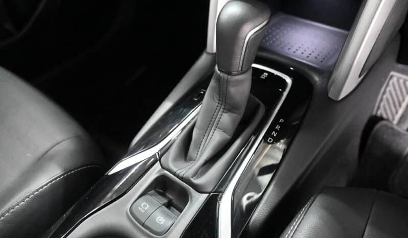TOYOTA COROLLA CROSS 1.8 XR A/T full