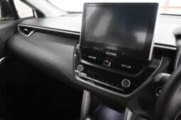 TOYOTA COROLLA CROSS 1.8 XR A/T full