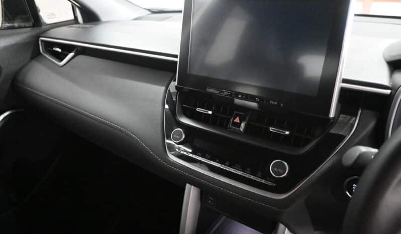 TOYOTA COROLLA CROSS 1.8 XR A/T full