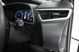 TOYOTA COROLLA CROSS 1.8 XR A/T full