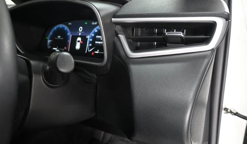 TOYOTA COROLLA CROSS 1.8 XR A/T full