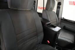 TOYOTA LAND CRUISER 79 2.8GD-6 D/C A/T full