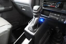 TOYOTA LAND CRUISER 79 2.8GD-6 D/C A/T full