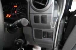 TOYOTA LAND CRUISER 79 2.8GD-6 D/C A/T full