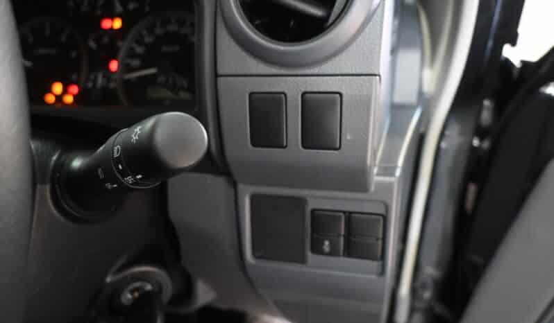 TOYOTA LAND CRUISER 79 2.8GD-6 D/C A/T full