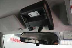TOYOTA LAND CRUISER 79 2.8GD-6 D/C A/T full