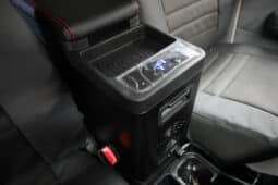 TOYOTA LAND CRUISER 79 2.8GD-6 D/C A/T full