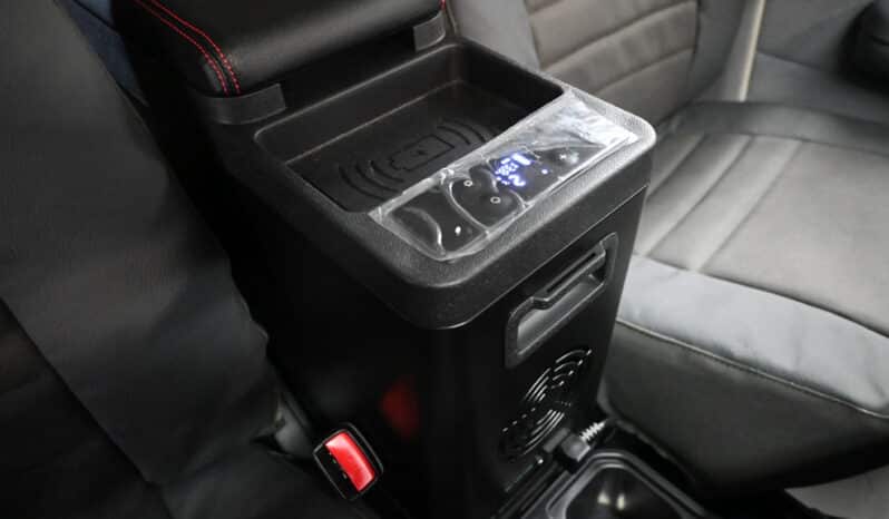 TOYOTA LAND CRUISER 79 2.8GD-6 D/C A/T full